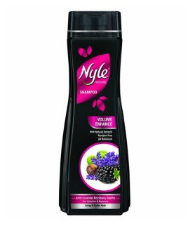 Nyle Naturals Volume Enhance Shampoo 400 ml Buy Online in Pakistan on Manmohni