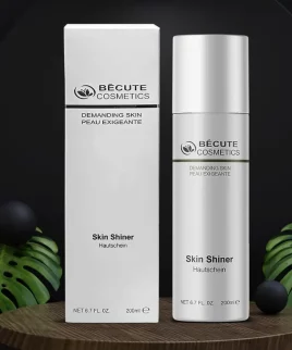 Becute Cosmetics Skin Shiner 200 ML