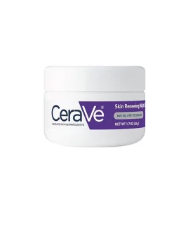CeraVe Skin Renewing Night Cream Buy Online in Pakistan on Manmohni