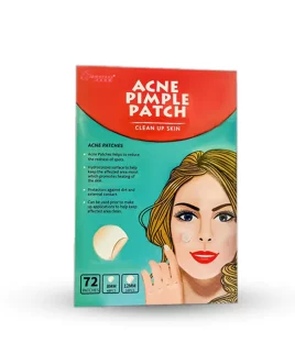 Glamorous Face Acne Pimple Patch 72 Patches Buy Online in Pakistan on Manmohni