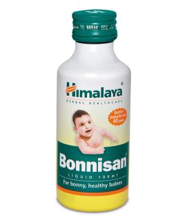 Himalaya Bonnisan Syrup Buy Online in Pakistan on Manohni