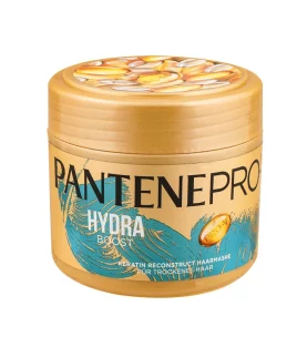 Pantene Hydra Boost Hair Mask 300ml Buy Online in Pakistan on Manmohni