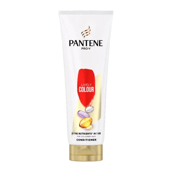 Pantene Lively Color Conditioner 200ml Buy Online in Pakistan on Manmohni