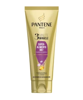 Pantene Superfood Hair Full Strong Conditioner Buy Online in Pakistan on Manmohni