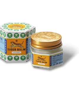 Tiger Balm White Ointment Buy Online in Pakistan on Manmohni