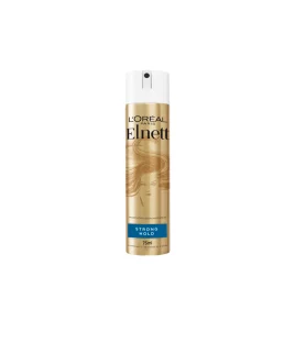 L'oréal Elnett Strong Hold Hair Spray 75ml Buy Online in Pakistan on Manmohnni.Pk