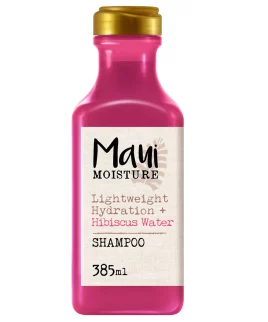 Maui Lightweight Hydration Hibiscus Water Shampoo 385ml Buy Online in Pakistaan on Manmohni