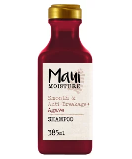 Maui Strength & Length Agave Sulfate Free Shampoo