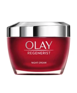 Olay Regenerist 3 Point Age Defying Night Cream 50ml