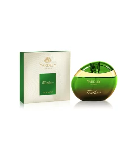 Yardley Feather Perfume For Women EDP 100ml Buy Online in Pakistan on Manmohni.Pk 1