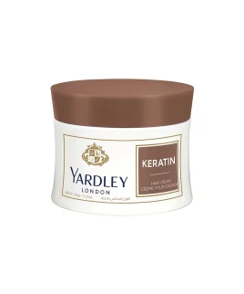 Yardley London Keratin Hair Cream 150g Buy Online in Pakistan on Manmohni