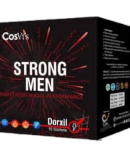 Cosvt's Strong Men Sexual Performance Sachet Online in Pakistan on Manmohni 1 .webp