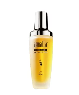 Armalla Natural Moroccan Argan Oil Hair Oil Buy Online in Pakistan on Manmohni