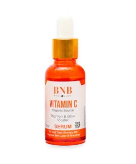 BNB Bright Up Vitamin C Serum 30 ML Buy Online in Pakistan on Manmohni
