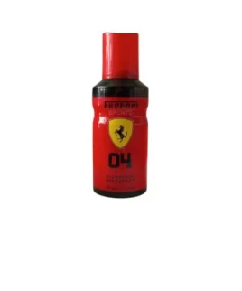 Ferrari Sports 04 Deodorant Body Spray 150 ML Buy Online in Pakistan in Pakistan