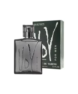 UDV Men Grey Perfume 100ml