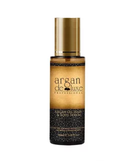 Argan Deluxe Professional Argan Oil Hair and Body Serum Buy online in Pakistan on Manmohni