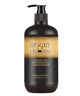 Argan Deluxe Professional Argan Oil Nourishing Conditioner Buy online in Pakistan on Manmohni