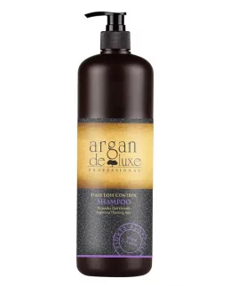 Argan Deluxe Professional Hair Loss Control Shampoo 500ml Buy online in Pakistan on Manmohni